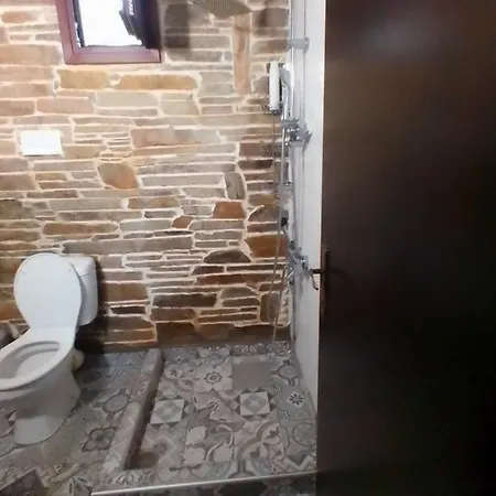 Thodis Villa'S فيلة