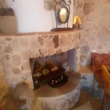 فيلة Thodis Villa'S *