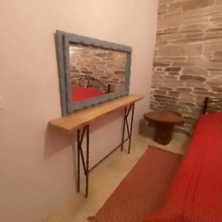 فيلة Thodis Villa'S Karianí