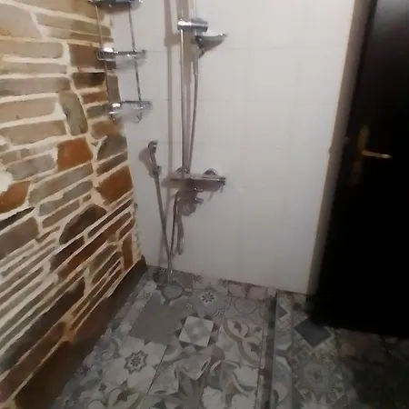 Thodis Villa'S فيلة *