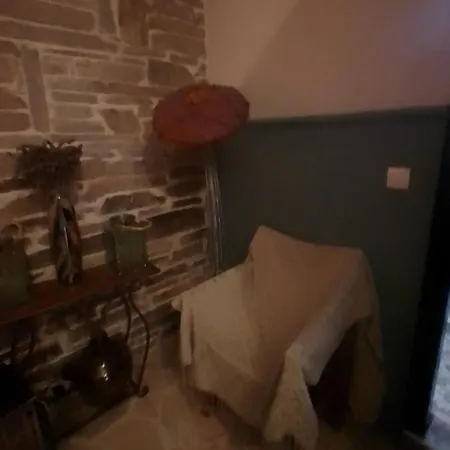 Thodis Villa'S Karianí
