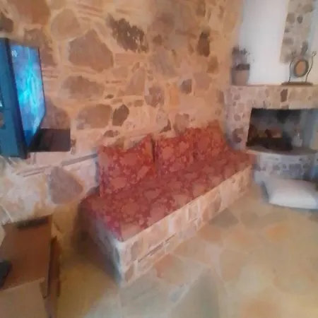 Thodis Villa'S Karianí